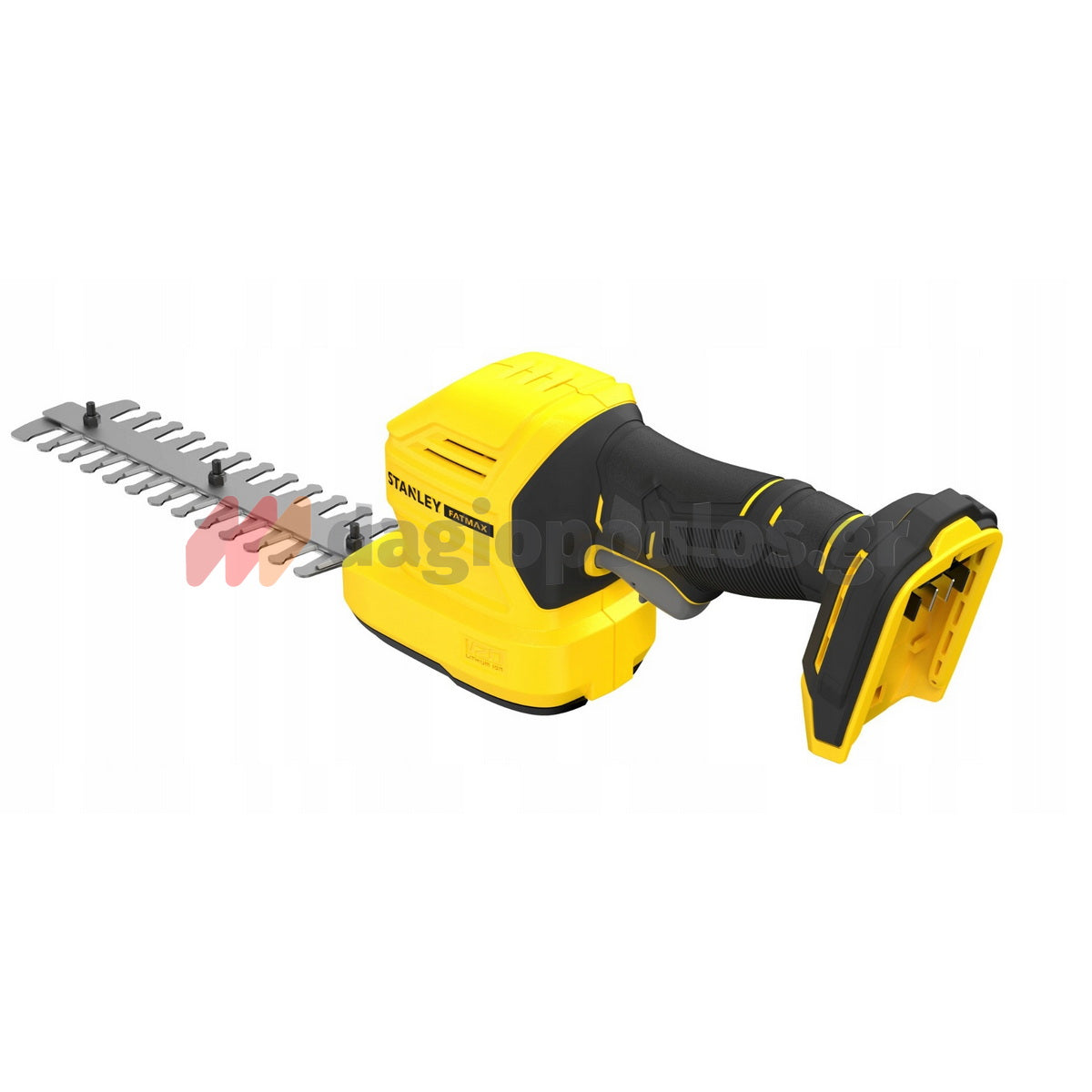Stanley STCSS20B-XJ Fatmax V20 Μπορντουροψάλιδο Μπαταρίας 18V Li-Ion SOLO