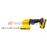 Stanley STCSS20D1-QW Fatmax V20 Μπορντουροψάλιδο Μπαταρίας 18V Li-Ion Με Μπαταρία 2.0Ah