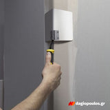 Stanley STHT0-05622 Μυστρί-Σπάτουλα Εξωτερικών Γωνιών Ανοξείδωτο