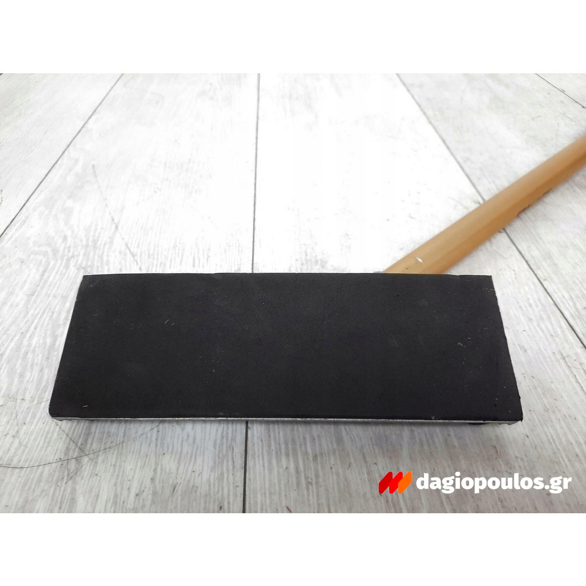 Stanley STHT0-05928 Τάκος (Τριβίδι) Γυαλόχαρτου Με Κοντάρι