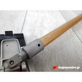 Stanley STHT0-05928 Τάκος (Τριβίδι) Γυαλόχαρτου Με Κοντάρι