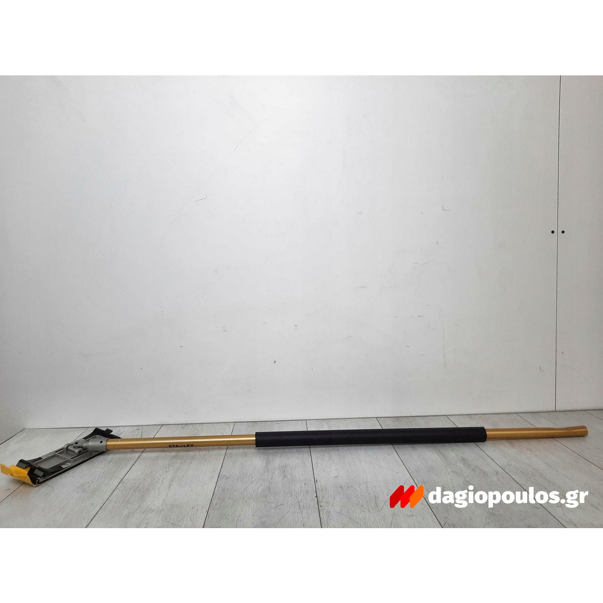 Stanley STHT0-05928 Τάκος (Τριβίδι) Γυαλόχαρτου Με Κοντάρι