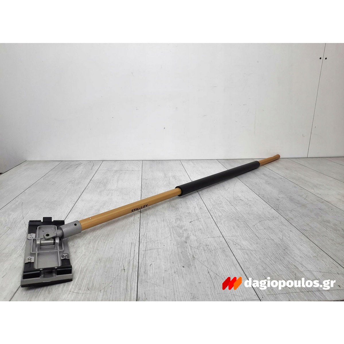 Stanley STHT0-05928 Τάκος (Τριβίδι) Γυαλόχαρτου Με Κοντάρι