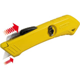 Stanley STHT0-10193 Μαχαίρι Ασφαλείας 165mm Με Λάμα Τραπεζοειδή