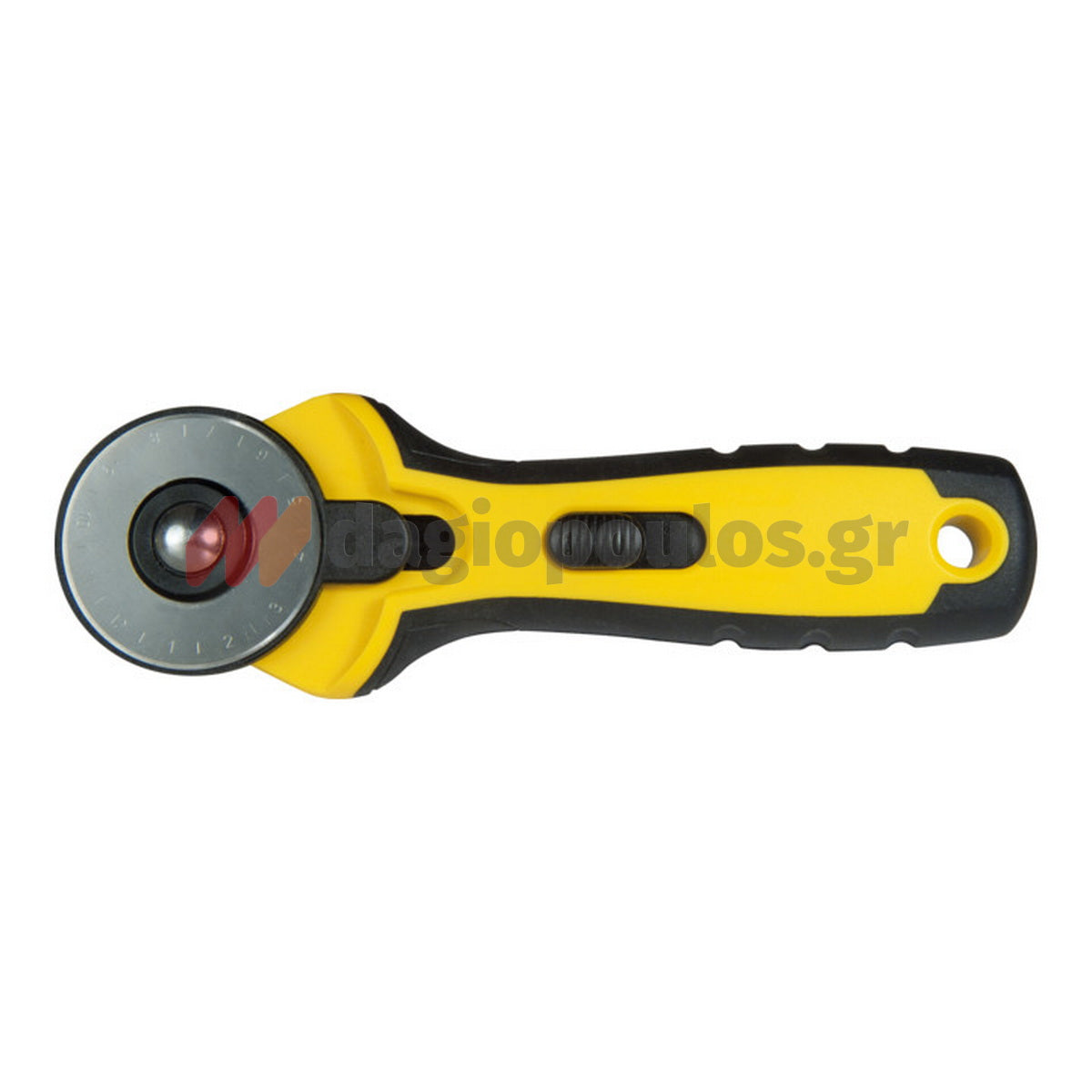 Stanley STHT0-10194 Κυλινδρικό Μαχαίρι 45mm