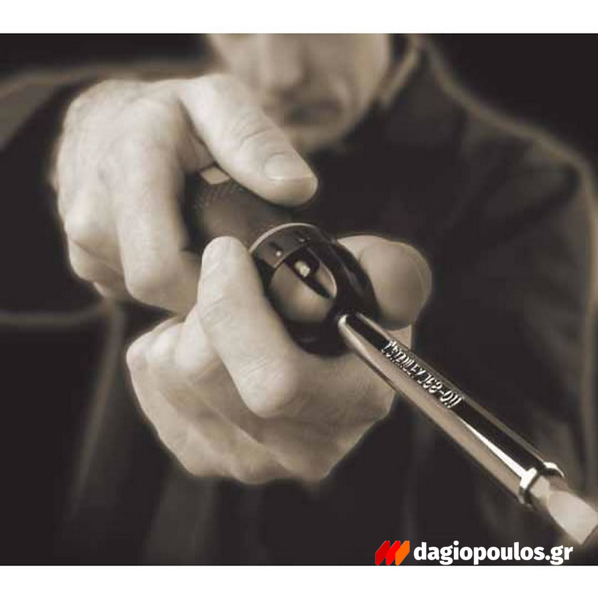 Stanley STHT0-62574 Συλλογή Κατσαβίδι Καστάνιας Με Μύτες Σετ 21 Τεμ