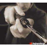 Stanley STHT0-62574 Συλλογή Κατσαβίδι Καστάνιας Με Μύτες Σετ 21 Τεμ