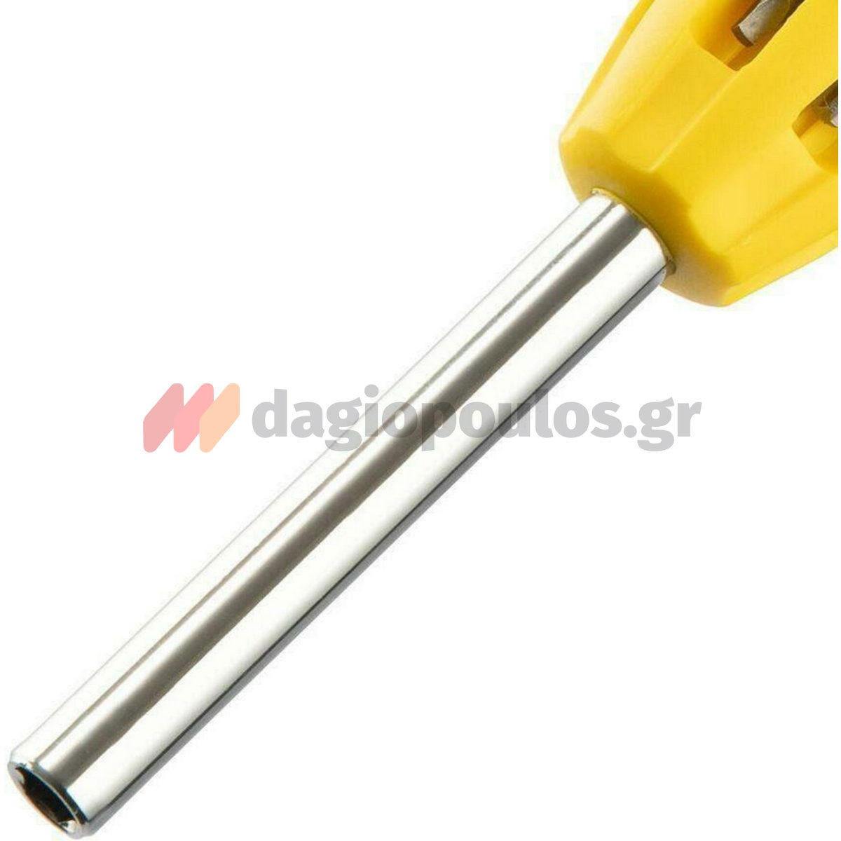 Stanley STHT0-62574 Συλλογή Κατσαβίδι Καστάνιας Με Μύτες Σετ 21 Τεμ