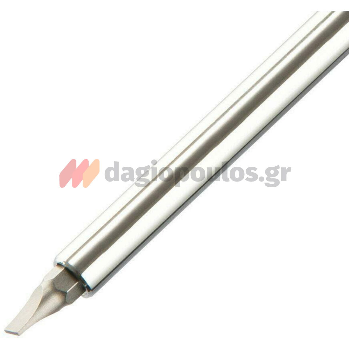 Stanley STHT0-62574 Συλλογή Κατσαβίδι Καστάνιας Με Μύτες Σετ 21 Τεμ