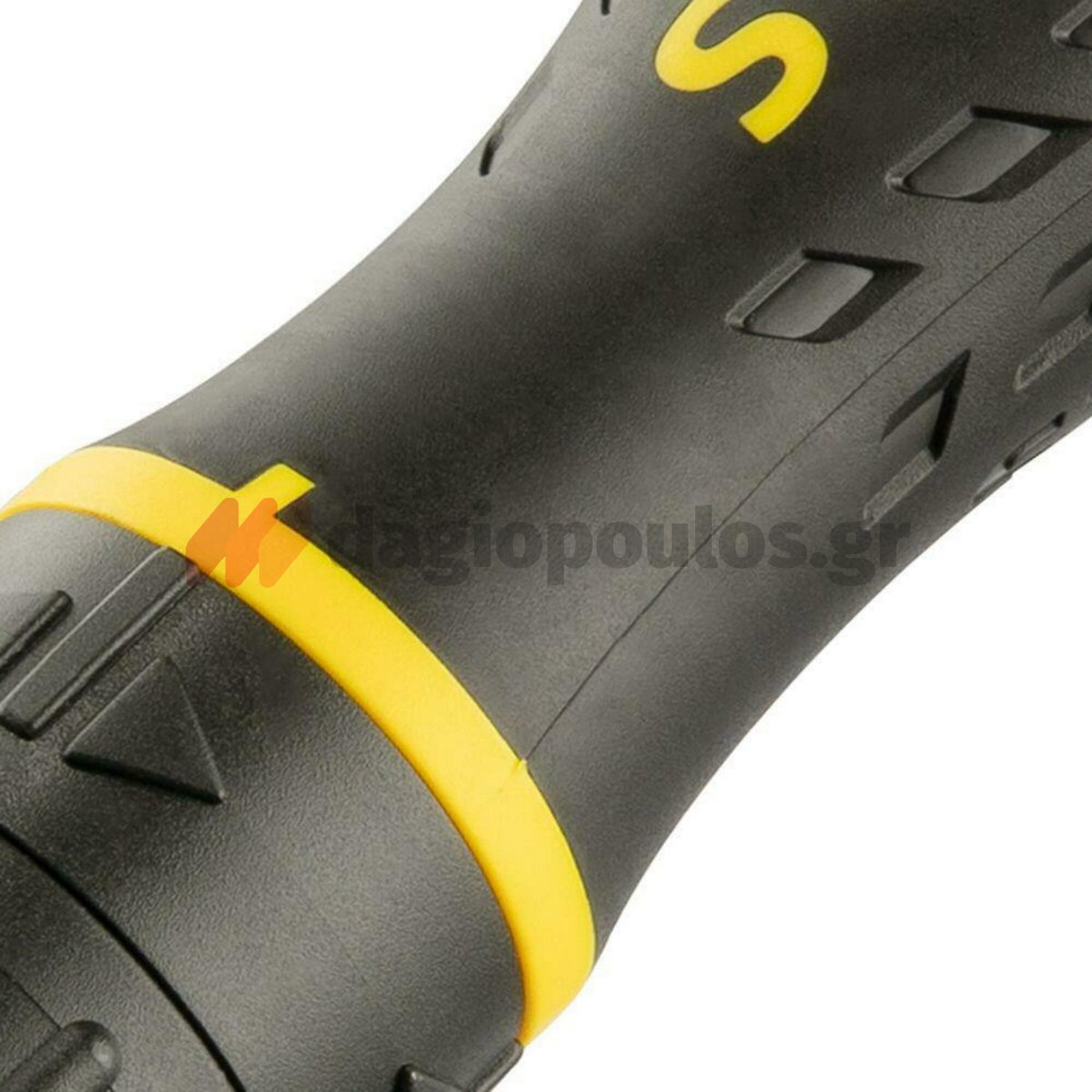 Stanley STHT0-62574 Συλλογή Κατσαβίδι Καστάνιας Με Μύτες Σετ 21 Τεμ