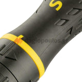 Stanley STHT0-62574 Συλλογή Κατσαβίδι Καστάνιας Με Μύτες Σετ 21 Τεμ