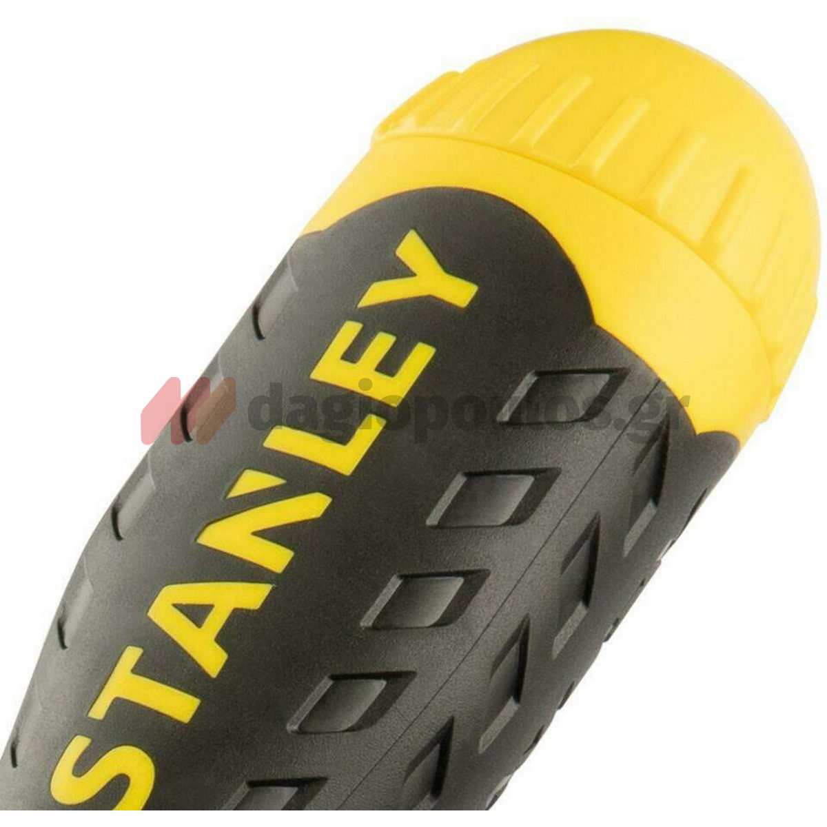 Stanley STHT0-62574 Συλλογή Κατσαβίδι Καστάνιας Με Μύτες Σετ 21 Τεμ