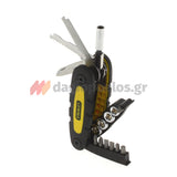 Stanley STHT0-70695 Πολυεργαλείο Σουγιάς 14 Σε 1