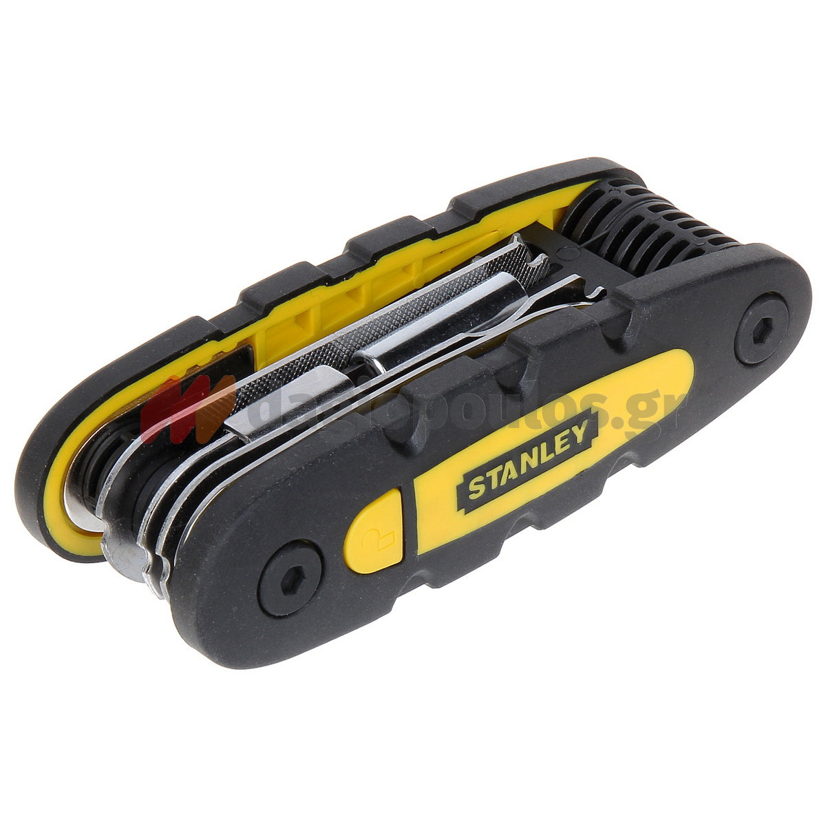 Stanley STHT0-70695 Πολυεργαλείο Σουγιάς 14 Σε 1