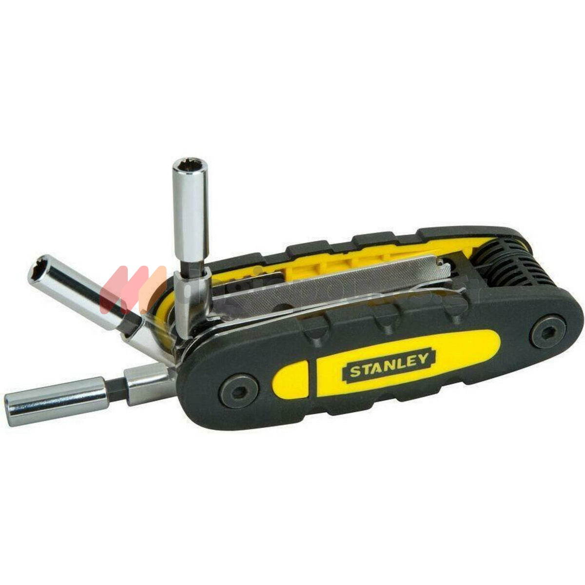 Stanley STHT0-70695 Πολυεργαλείο Σουγιάς 14 Σε 1