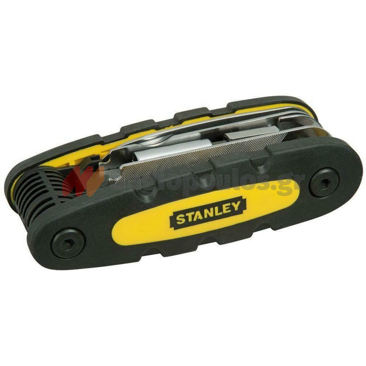 Stanley STHT0-70695 Πολυεργαλείο Σουγιάς 14 Σε 1