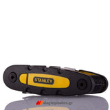 Stanley STHT0-70695 Πολυεργαλείο Σουγιάς 14 Σε 1