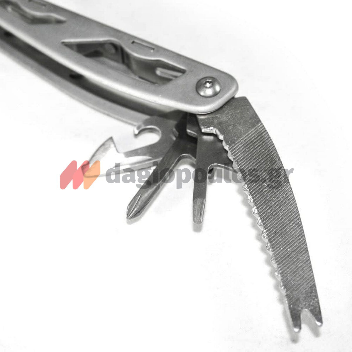 Stanley STHT0-71028 Πολυεργαλείο & Σουγιάς Σετ 2 Τεμ