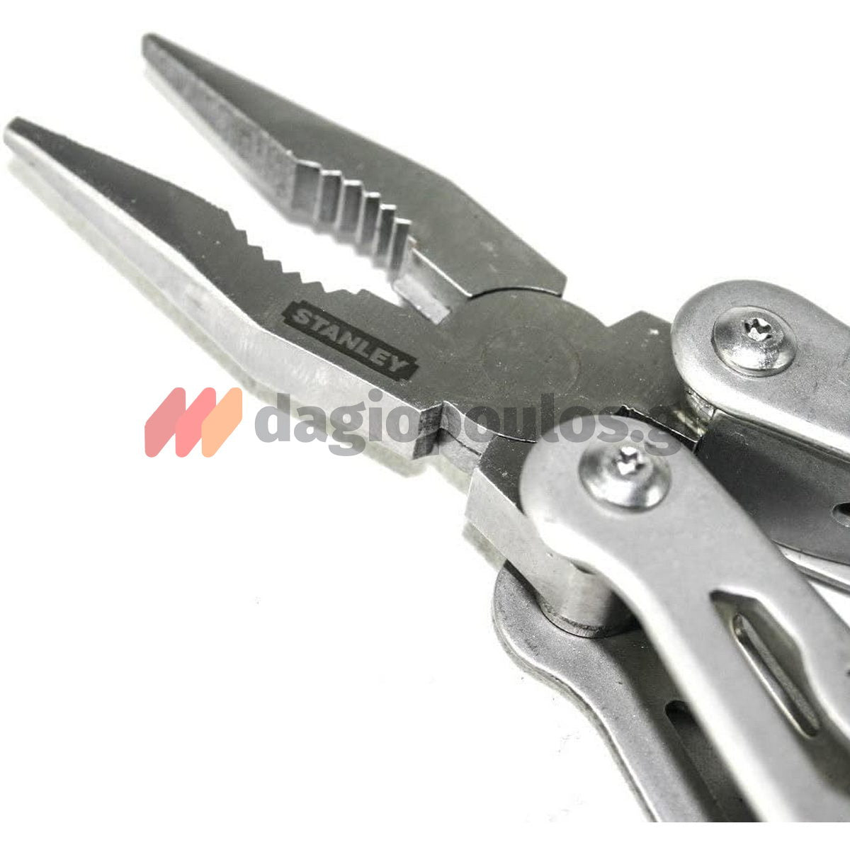 Stanley STHT0-71028 Πολυεργαλείο & Σουγιάς Σετ 2 Τεμ