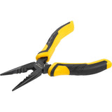Stanley STHT0-75094 Control Grip Συλλογή Πένσες 150mm Σετ 3 Τεμ