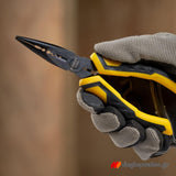 Stanley Μυτοτσίμπιδο Control Grip