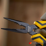 Stanley STHT0-75094 Control Grip Συλλογή Πένσες 150mm Σετ 3 Τεμ