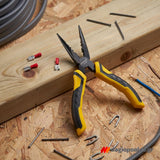 Stanley STHT0-75094 Control Grip Συλλογή Πένσες 150mm Σετ 3 Τεμ