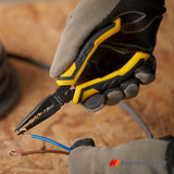 Stanley STHT0-75094 Control Grip Συλλογή Πένσες 150mm Σετ 3 Τεμ