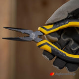 Stanley STHT0-75094 Control Grip Συλλογή Πένσες 150mm Σετ 3 Τεμ