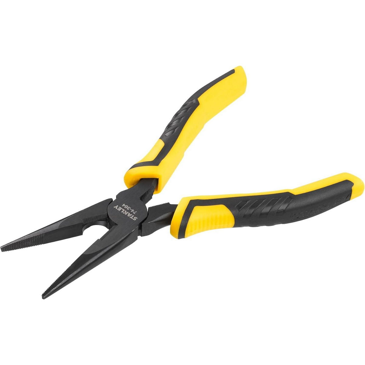 Stanley Μυτοτσίμπιδο Control Grip