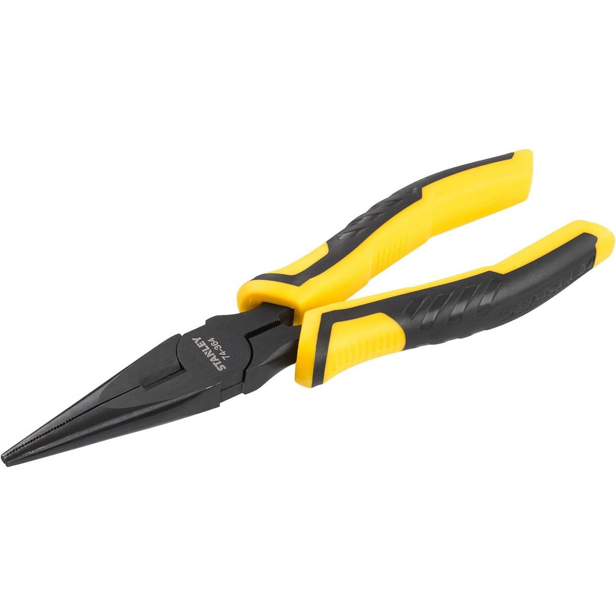 Stanley Μυτοτσίμπιδο Control Grip