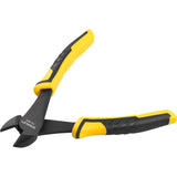 Stanley Dynagrip Stanley Επαγγελματικός Πλαγιοκόπτης Control Grip