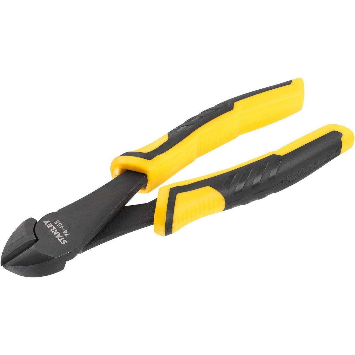 Stanley Dynagrip Stanley Επαγγελματικός Πλαγιοκόπτης Control Grip