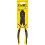 Stanley Dynagrip Stanley Επαγγελματικός Πλαγιοκόπτης Control Grip