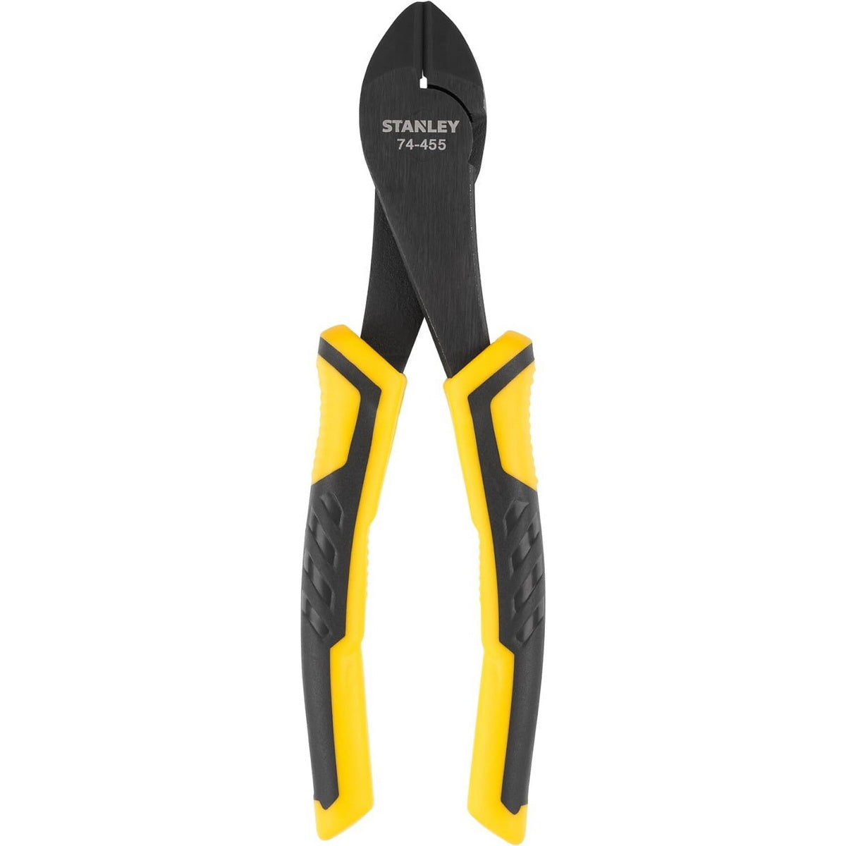 Stanley Dynagrip Stanley Επαγγελματικός Πλαγιοκόπτης Control Grip