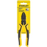 Stanley Dynagrip Επαγγελματική Πένσα Control Grip