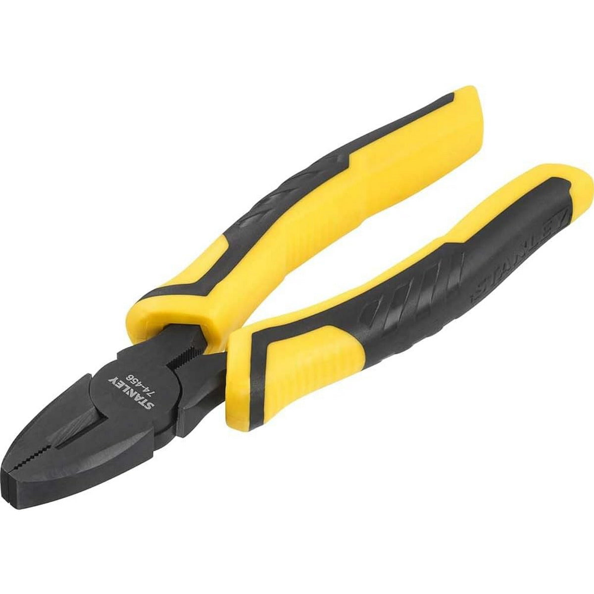 Stanley STHT0-75094 Control Grip Συλλογή Πένσες 150mm Σετ 3 Τεμ