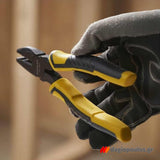 Stanley STHT0-75094 Control Grip Συλλογή Πένσες 150mm Σετ 3 Τεμ