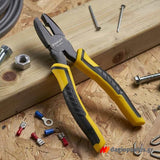 Stanley STHT0-75094 Control Grip Συλλογή Πένσες 150mm Σετ 3 Τεμ