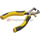 Stanley STHT0-75068 Απογυμνωτής Καλωδίων Control Grip 150mm