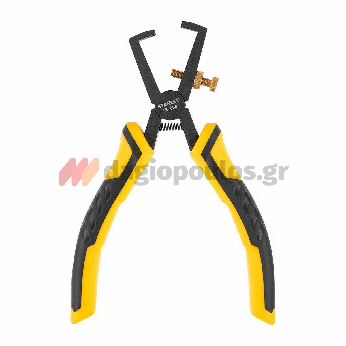 Stanley STHT0-75068 Απογυμνωτής Καλωδίων Control Grip 150mm