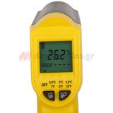 Stanley STHT0-77365 Ψηφιακό Θερμόμετρο -38°C / +520°C Με Οθόνη LCD