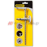 Stanley STHT1-05878 Κοπτικό Κύκλων Γυψοσανίδας