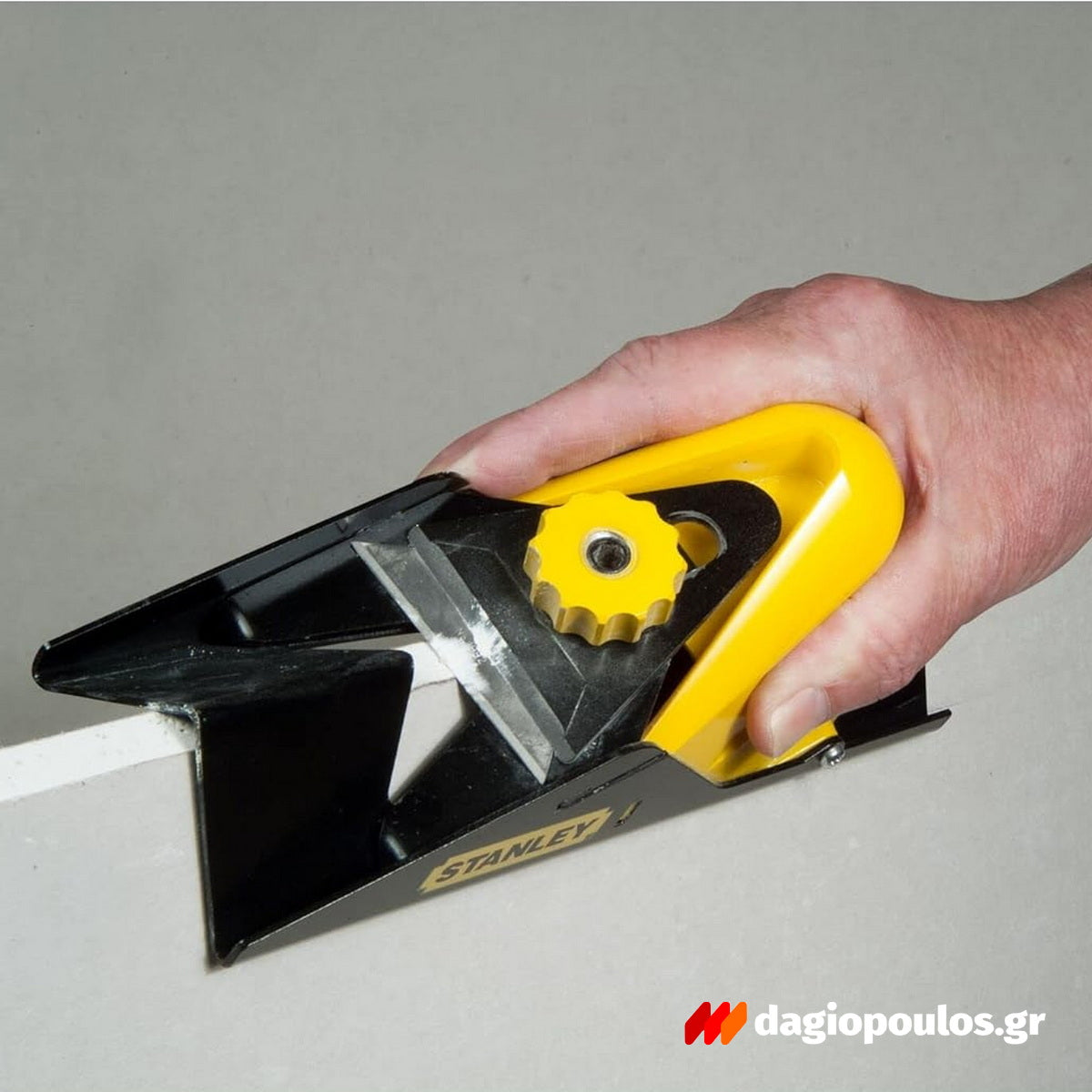 Stanley STHT1-05937 Ξύστρα Περιθωρίων Γυψοσανίδας