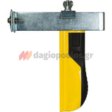Stanley STHT1-16069 Κόφτης Διπλός Γυψοσανίδας