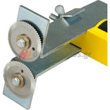 Stanley STHT1-16069 Κόφτης Διπλός Γυψοσανίδας