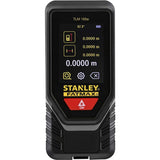 Stanley STHT1-77142 TLM165I Μετρητής Αποστάσεων Laser Bluetooth 60mtr
