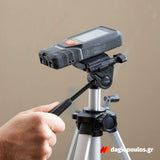 Stanley STHT1-77142 TLM165I Μετρητής Αποστάσεων Laser Bluetooth 60mtr