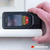 Stanley STHT1-77142 TLM165I Μετρητής Αποστάσεων Laser Bluetooth 60mtr