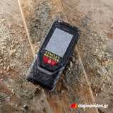 Stanley STHT1-77142 TLM165I Μετρητής Αποστάσεων Laser Bluetooth 60mtr